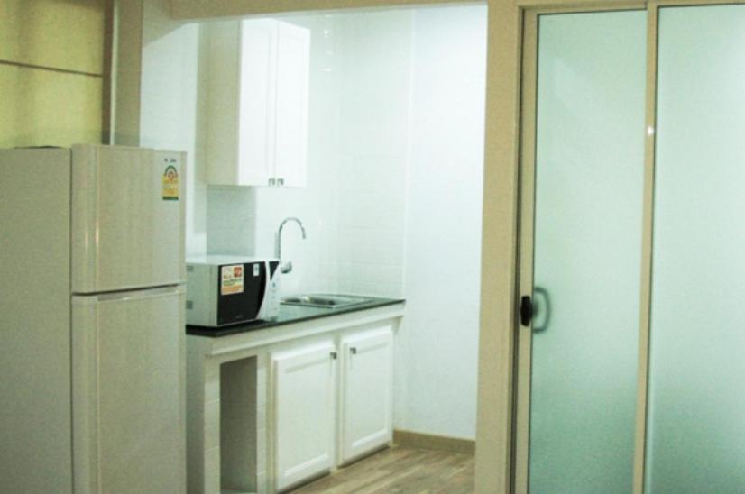 101 Sukhumvit Service Apartment Bangkok Rom bilde
