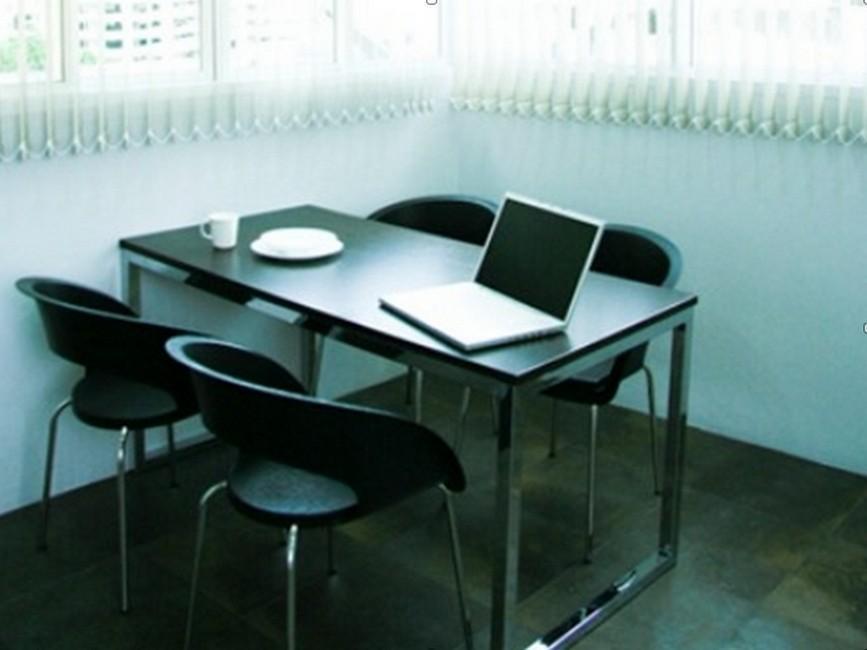 101 Sukhumvit Service Apartment Bangkok Eksteriør bilde