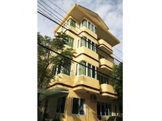 101 Sukhumvit Service Apartment Bangkok Eksteriør bilde